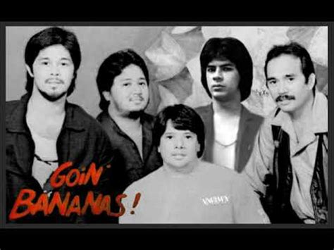 going bananas tv show philippines|Goin' Bananas (TV series) explained .